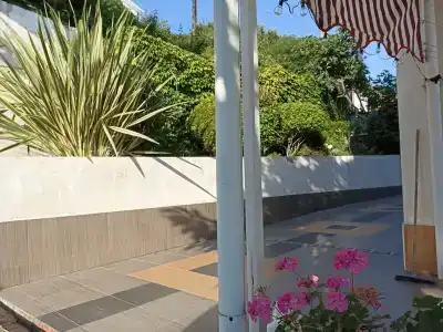 Уютные апартаменты в частном доме с террасой с видом на море - 55