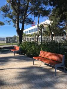 Квартиры на Цветочной 34 - 914