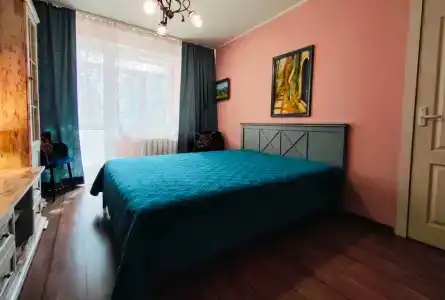 Квартиры на Старопрегольской набережной 16 - 2