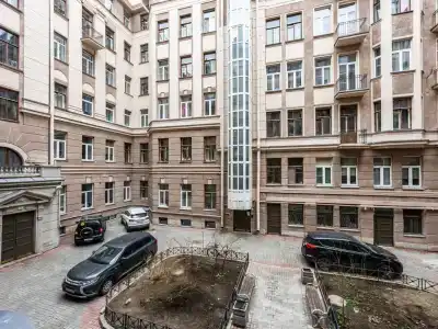 Квартиры на Загородном 24 - 52