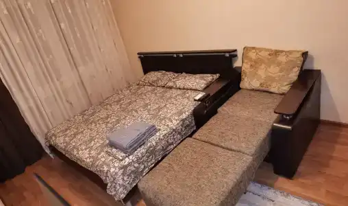Квартира на Гадиева с видом на горы - 5