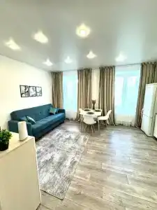 Квартиры на Партизана Железняка 26А - 22
