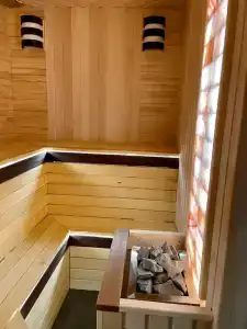 Ski house - 12