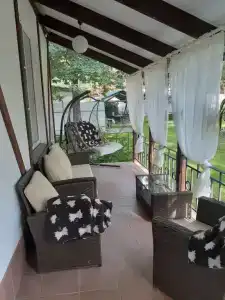 Дом под соснами - 1