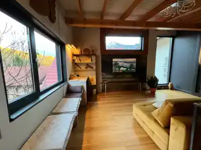 Handmade Mountain View guesthouse - 2