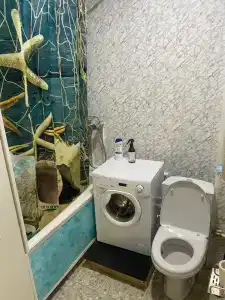 Квартиры на Олимпийской 38 - 94