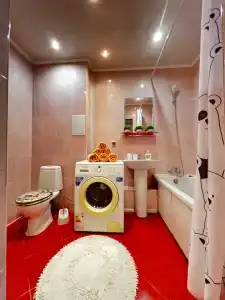 Квартиры на Виллима Фермора 3 - 95