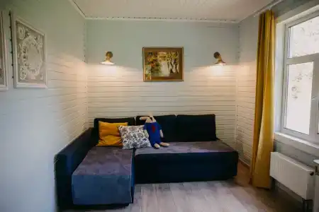 Синяя птица - 9