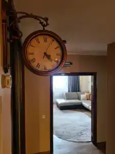 Квартиры на Поповича 8 - 61