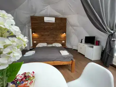 Утро в горах - 1