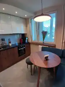 Квартиры на Московском 87 - 116