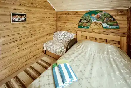 Фальварак Бульбаша - 30