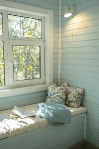 Синяя птица - 1