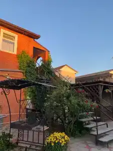 Гостевой дом на Набережной 36 - 9