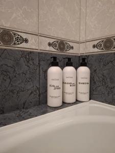 Квартиры на Чкалова 18 - 319