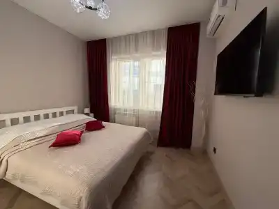 Квартиры на Ярыгинской набережной 13 - 105