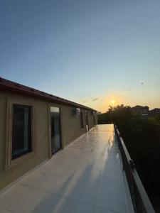 Коттедж у Моря на Гаджиева - 163