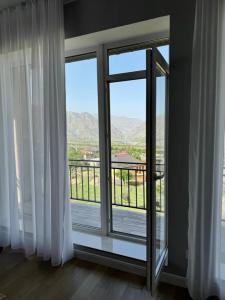 Дом с видом на горы - 44