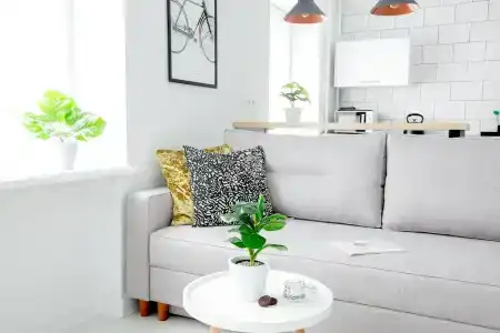 NINA в скандинавском стиле - 8