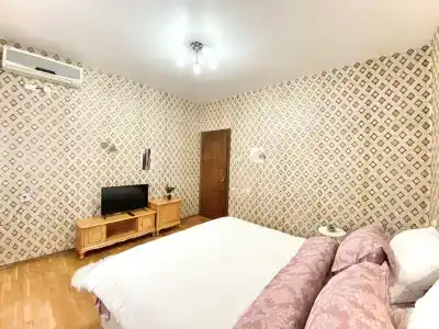 Квартиры на Аллее Героев 4 - 78