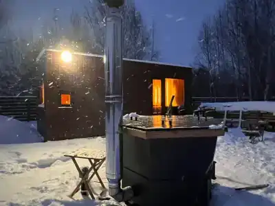 Niko Chill House в Чуркино - 18