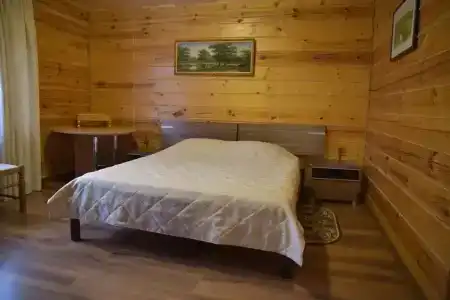 Дом для отдыха на водохранилище - 10