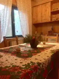 Коттедж с тремя спальнями - 6
