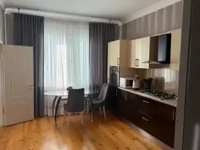 Просторный дом со всеми удобствами - 23