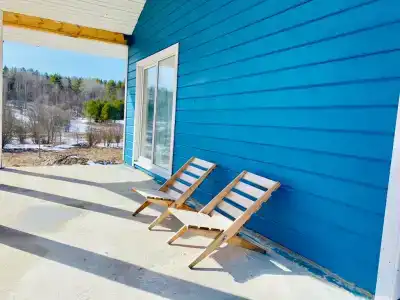 Тихая гавань - 2