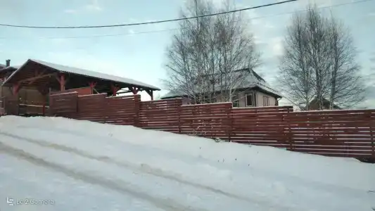 Дом - 34