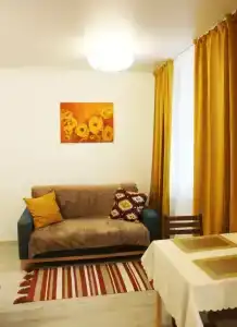 Sweethome  On Dobroselskaya 188b - 4