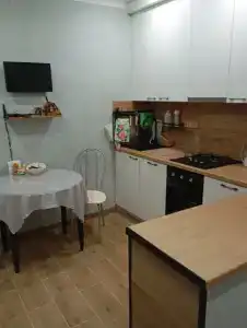 Квартиры на Андрея Губина 28 - 49