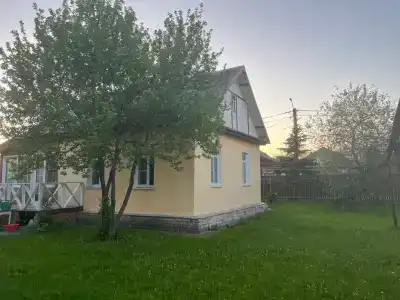 Уютный домик со всеми удобствами - 1
