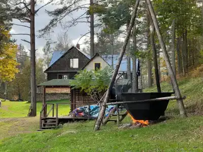 Усадьба в Антропково - 27