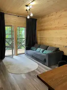 Архыз отель парк - 25