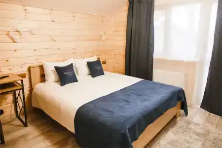 Пасторское озеро - 247