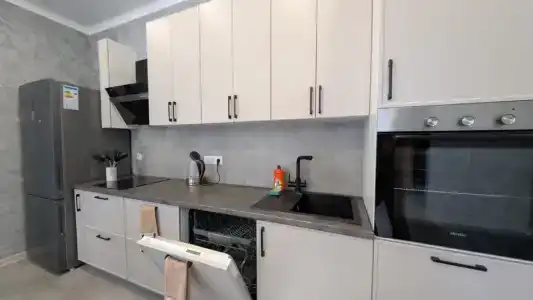Просторный коттедж - 69