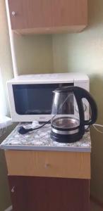 Квартиры на Ленинградской 21 - 7