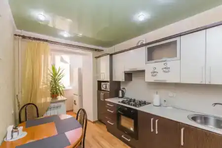 Отличная квартира на Школьной - 9