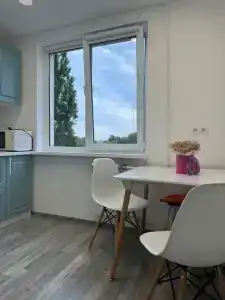 Квартиры на Профессора Севастьянова 22 - 120