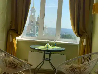 Квартиры на Лермонтова 3к2 - 424