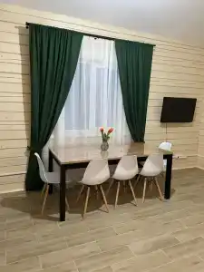 Дом в Ляпино - 0
