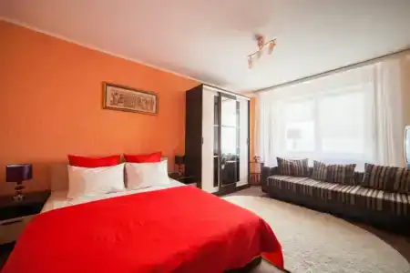 Apartment on Pritytskogo - 60