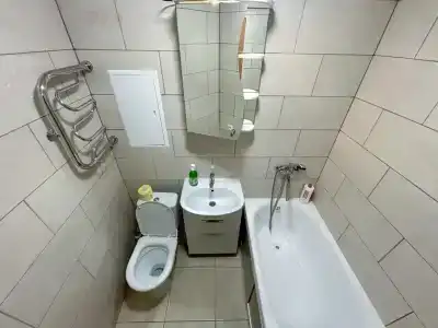 Квартиры на Романовской Слободе 10 - 96