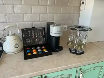 Квартиры на Рябиновой 5 - 32