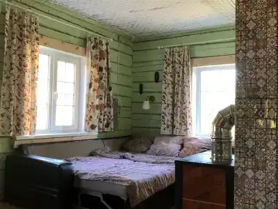 Дача на Лесной улице - 7