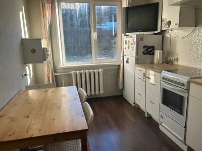 Квартиры на Олимпийской 79 - 86