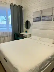 Дом с березками в ТСН Серебряные ключи - 9