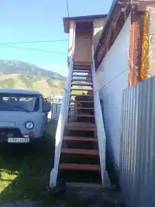 Удачный Дворик - 45
