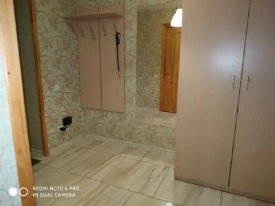 Квартиры на Московском 82к2 - 15